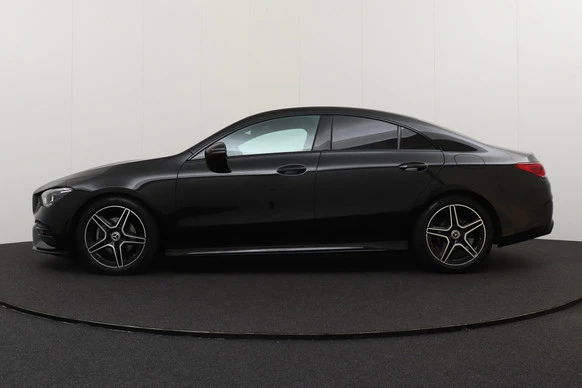 Mercedes-Benz CLA - Afbeelding 5 van 30
