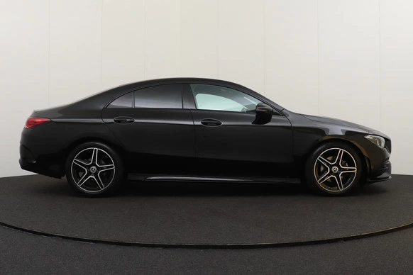 Mercedes-Benz CLA - Afbeelding 6 van 30