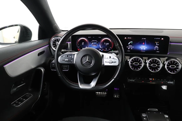 Mercedes-Benz CLA - Afbeelding 8 van 30