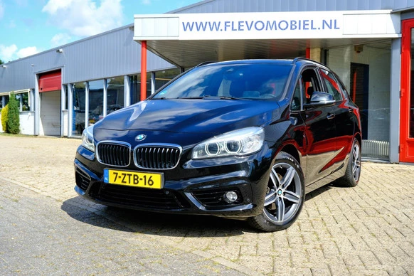 BMW 2 Serie - Afbeelding 1 van 30