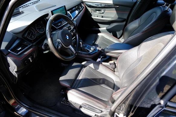 BMW 2 Serie - Afbeelding 2 van 30