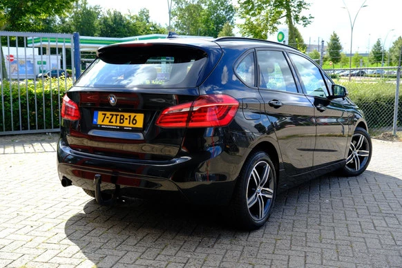 BMW 2 Serie - Afbeelding 3 van 30