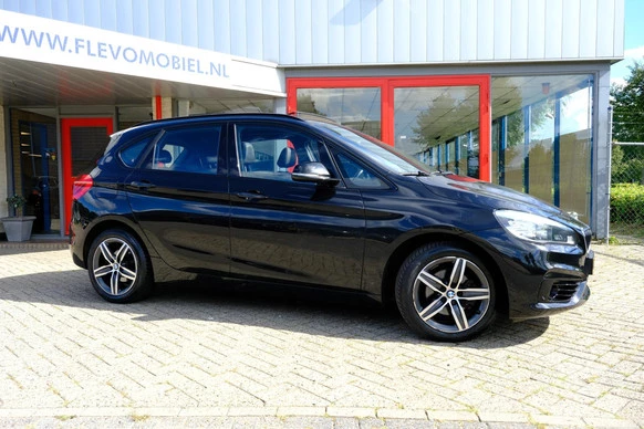 BMW 2 Serie - Afbeelding 4 van 30