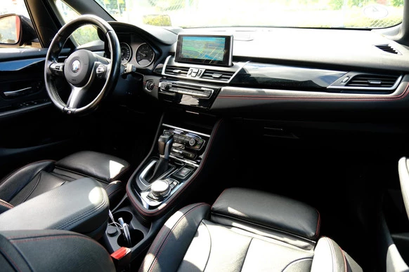 BMW 2 Serie - Afbeelding 5 van 30