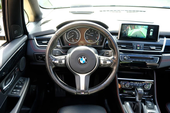 BMW 2 Serie - Afbeelding 6 van 30