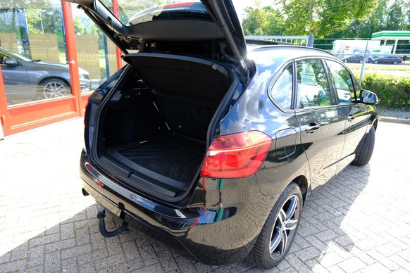 BMW 2 Serie - Afbeelding 9 van 30