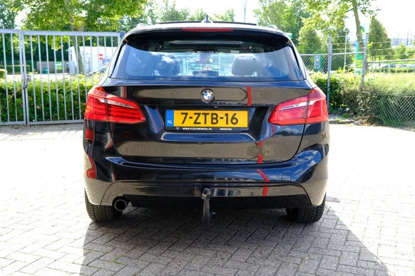 BMW 2 Serie - Afbeelding 10 van 30