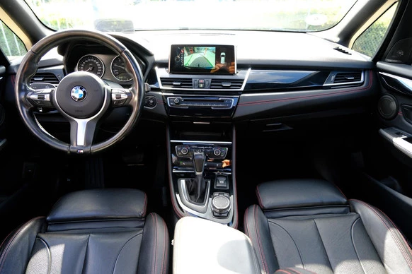 BMW 2 Serie - Afbeelding 13 van 30