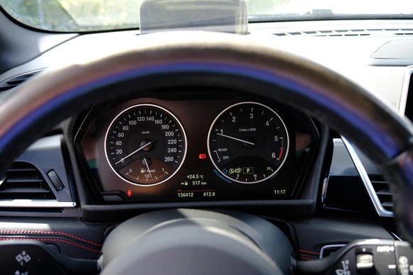BMW 2 Serie - Afbeelding 15 van 30