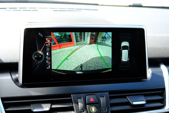 BMW 2 Serie - Afbeelding 17 van 30