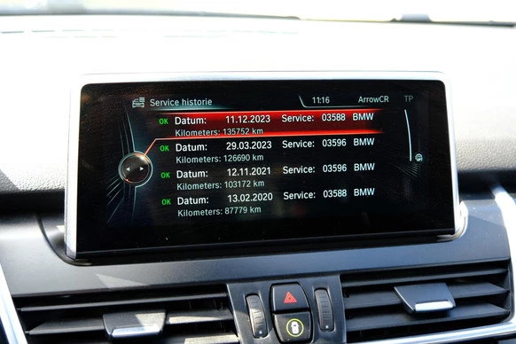 BMW 2 Serie - Afbeelding 19 van 30