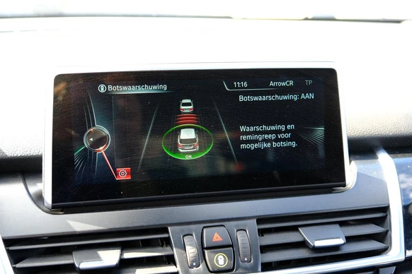 BMW 2 Serie - Afbeelding 20 van 30