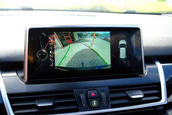 BMW 2 Serie - Afbeelding 21 van 30