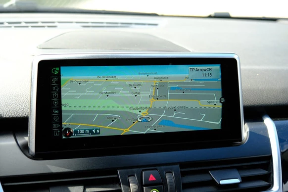 BMW 2 Serie - Afbeelding 22 van 30