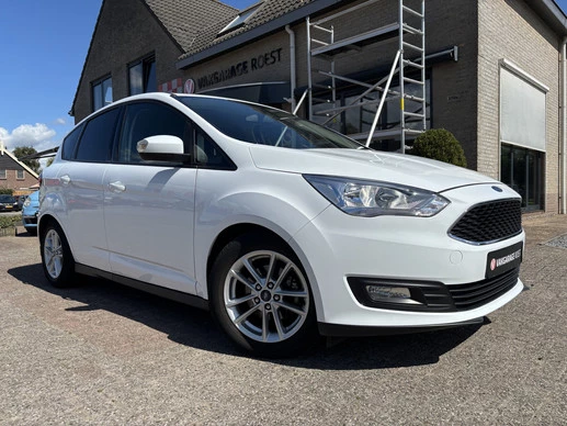 Ford C-MAX - Afbeelding 1 van 11
