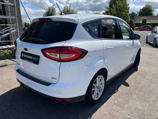 Ford C-MAX - Afbeelding 2 van 11