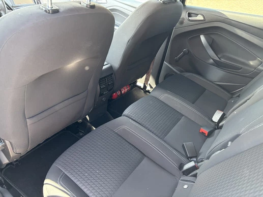 Ford C-MAX - Afbeelding 4 van 11