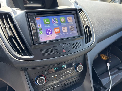 Ford C-MAX - Afbeelding 6 van 11