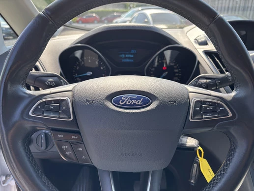 Ford C-MAX - Afbeelding 7 van 11