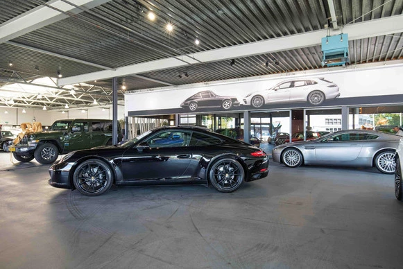 Peugeot 408 - Afbeelding 7 van 8