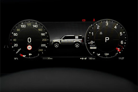 Land Rover Defender - Afbeelding 21 van 30