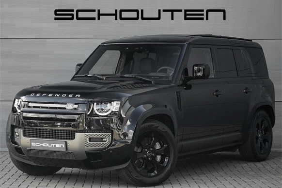 Land Rover Defender - Afbeelding 1 van 30