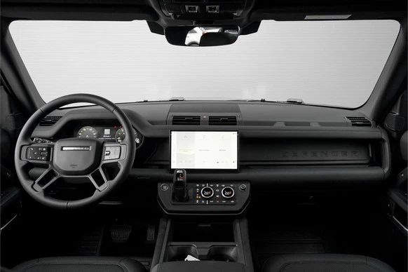 Land Rover Defender - Afbeelding 2 van 30