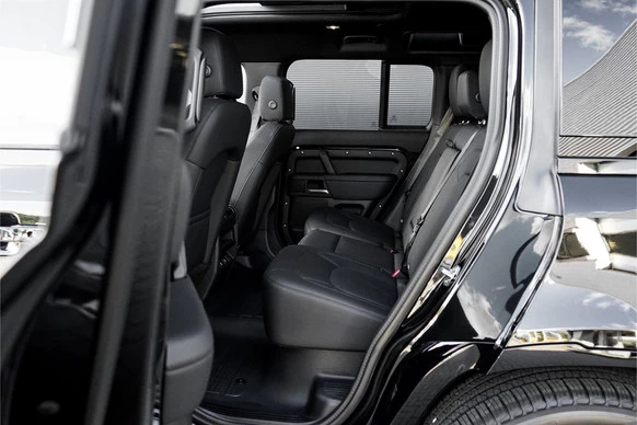 Land Rover Defender - Afbeelding 5 van 30