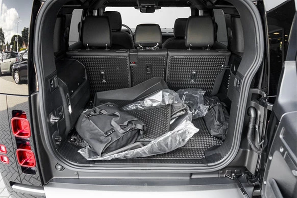 Land Rover Defender - Afbeelding 6 van 30
