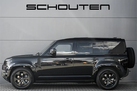 Land Rover Defender - Afbeelding 9 van 30