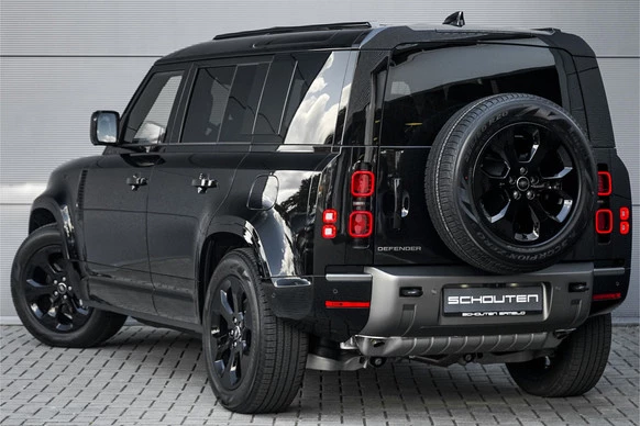 Land Rover Defender - Afbeelding 10 van 30