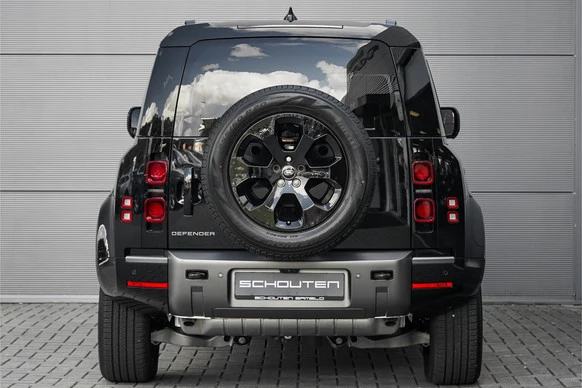 Land Rover Defender - Afbeelding 11 van 30