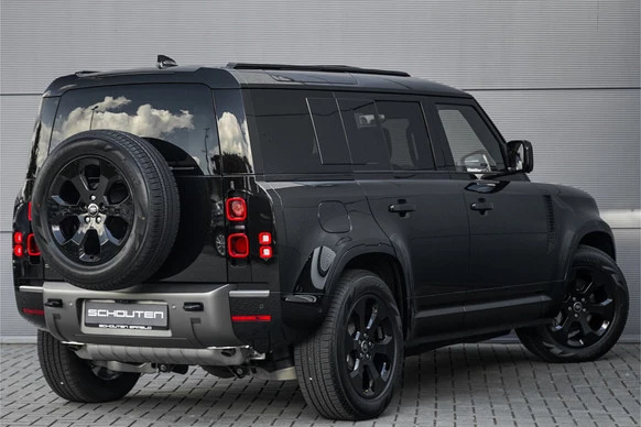 Land Rover Defender - Afbeelding 12 van 30