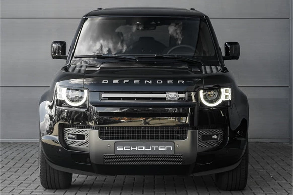 Land Rover Defender - Afbeelding 13 van 30