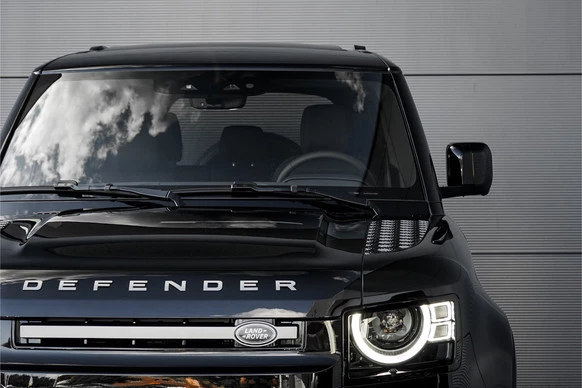 Land Rover Defender - Afbeelding 14 van 30