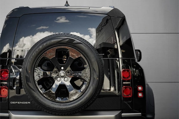 Land Rover Defender - Afbeelding 15 van 30