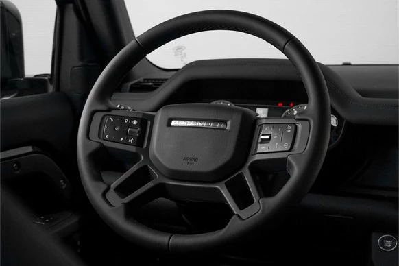 Land Rover Defender - Afbeelding 20 van 30