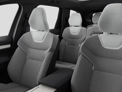 Volvo EX90 - Afbeelding 20 van 27