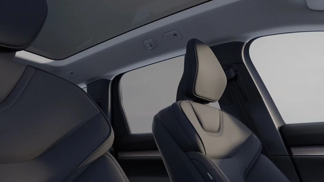 Volvo EX90 - Afbeelding 9 van 15