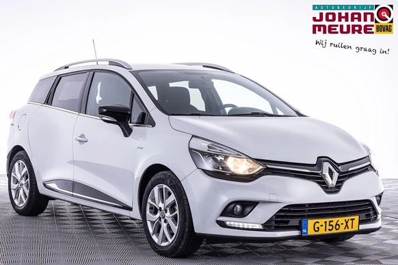 Renault Clio - Afbeelding 1 van 28