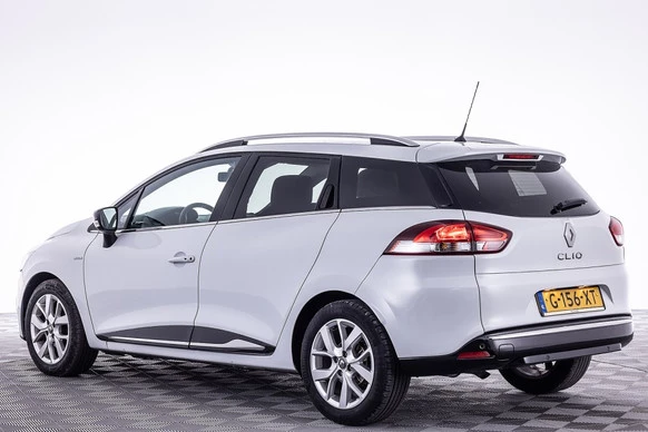 Renault Clio - Afbeelding 2 van 28
