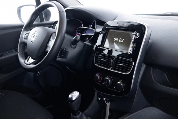 Renault Clio - Afbeelding 3 van 28