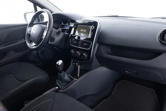 Renault Clio - Afbeelding 4 van 28