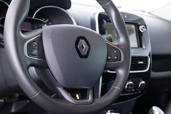 Renault Clio - Afbeelding 9 van 28