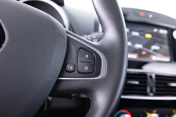 Renault Clio - Afbeelding 16 van 28