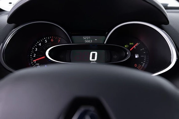 Renault Clio - Afbeelding 17 van 28