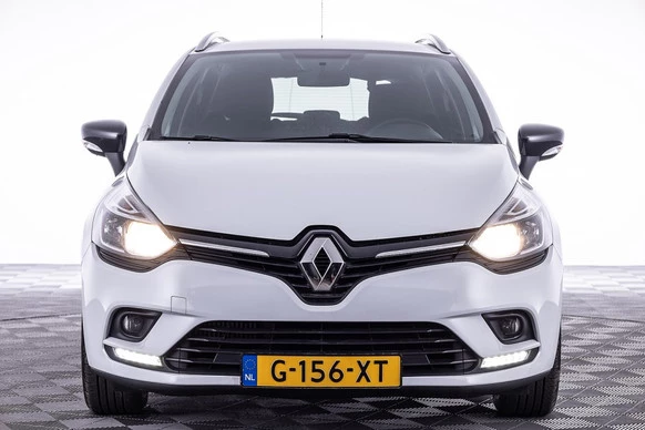 Renault Clio - Afbeelding 19 van 28