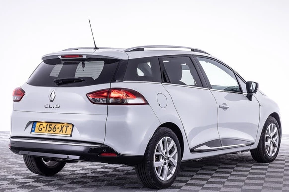 Renault Clio - Afbeelding 23 van 28