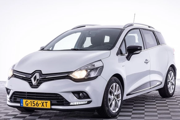 Renault Clio - Afbeelding 24 van 28