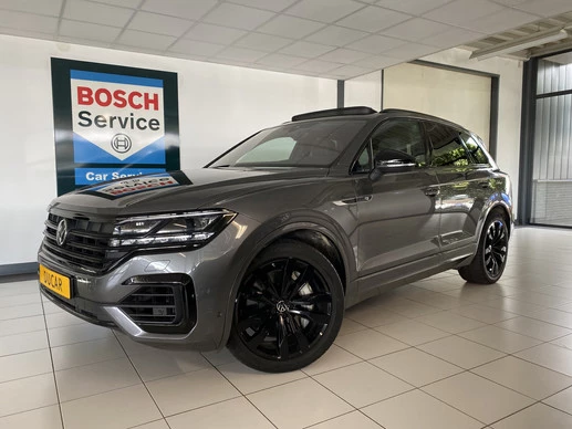 Volkswagen Touareg - Afbeelding 1 van 30